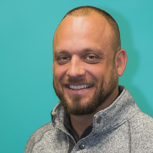 Aaron Christy founder Bellwood Water Restoration